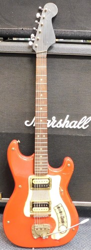 Vintage hagstrom i - vintage,