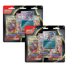 Pokémon – Tripack–
