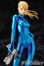 Max Factory Metroid Other M