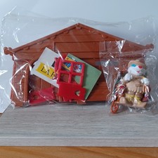 Rare! Figurines Publicitaires