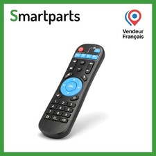 Télécommande Pro Android Tv