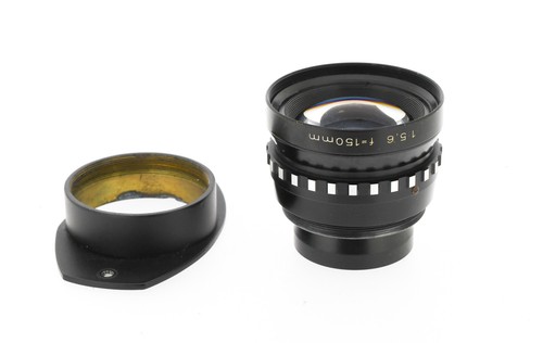Rodenstock rodagon 150 mm - rodenstock,