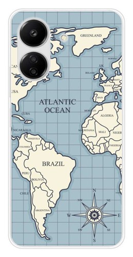 Coque silicone imprimée - coque, en