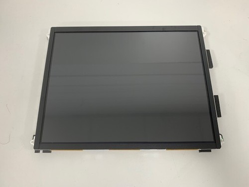 Panasonic toughbook - cf-19,
