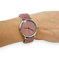 Montre élastique Ernest