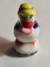 (K) Fève pasquier la grand