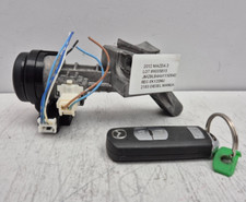 ✅Neiman/Commutateur De Démarrage MAZDA 3 SPORT 2012 C23666938B 89035815