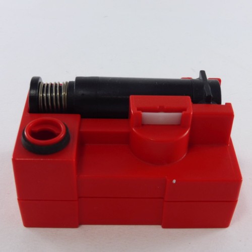 26193 playmobil pompe - playmobil, pour