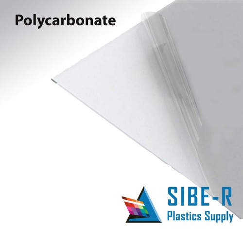 Polycarbonate plastic sheet - sheet,