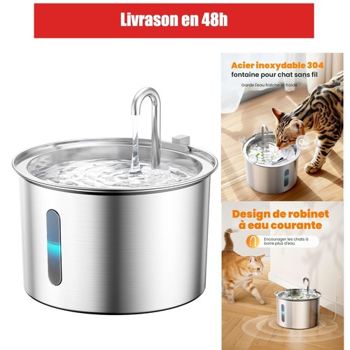 Oneisall fontaine eau pour - oneisall,