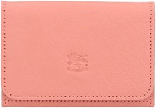 [Il Bisonte] Card Case SCC121
