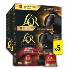 Capsules XXL - Splendente -
