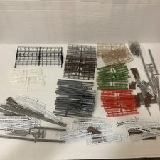 Train HO Jouef - lot