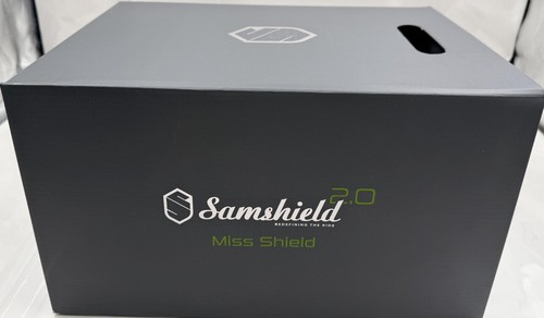 Samshield miss shield 0 - samshield, 2.0