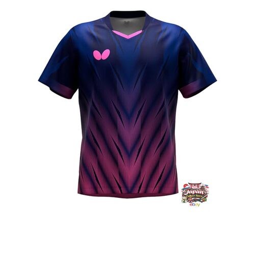 Maillot jeu tennis de - de,