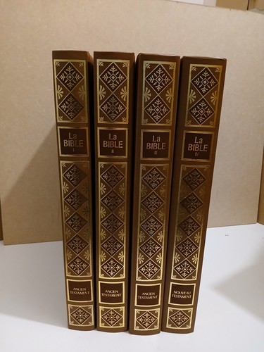 Bible volumes euro - en,