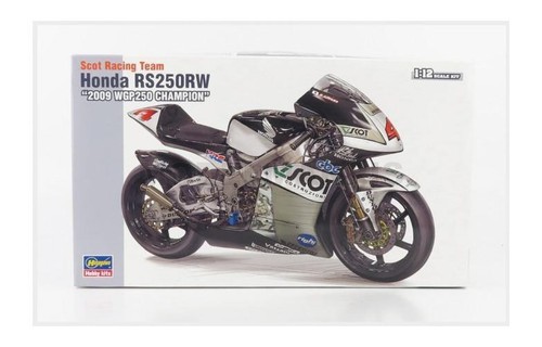 Hasegawa 25501 sbk1 honda - hasegawa,