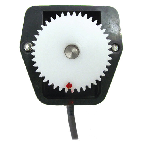 Octopus rudder feed back - octopus,