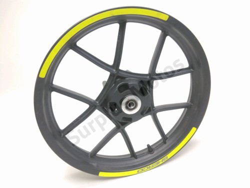 Jante avant sherco supermotard - jante,