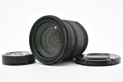 Objectif sigma 70mm - sigma, 17-70mm