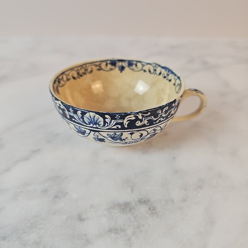 Tasse café service - café, louis