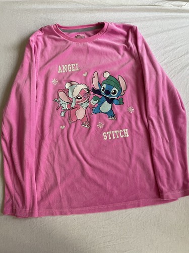 Pyjama stitch - stitch,