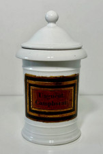 Pot pharmacie apothicaire - pot,
