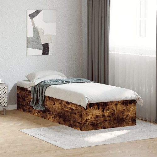 Cadre lit adulte meuble - lit,