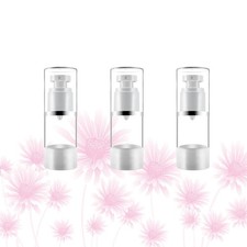  3 Pcs Spray Vaporisateur