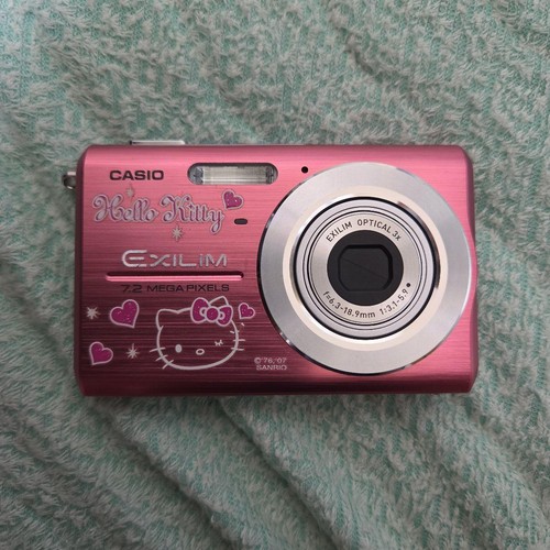Appareil photo numérique