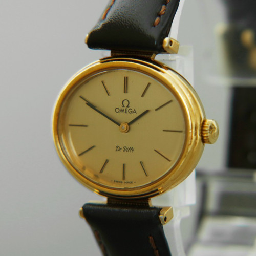Exc montre femme - femme, vintage