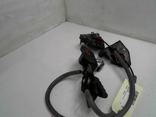 Serrure porte battante ard