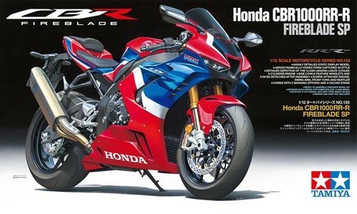 Honda cbr1000rr fireblade - honda, cbr1000rr-r