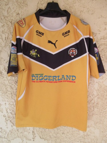 Maillot rugby xiii - rugby,