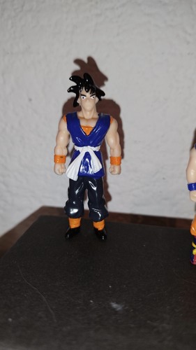 Figurine goku dragon - dragon, ball