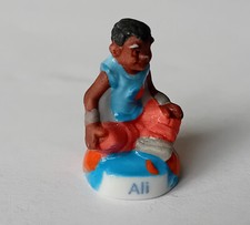 FEVE - "IL ETAIT UNE FOIS NOTRE TERRE 2011" -     ALI  -    PROCIDIS