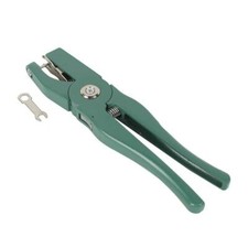 Livestock Animal Ear Tag