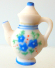 FEVE 2004 - LA TABLE CAMPAGNARDE I - LA CAFETIERE