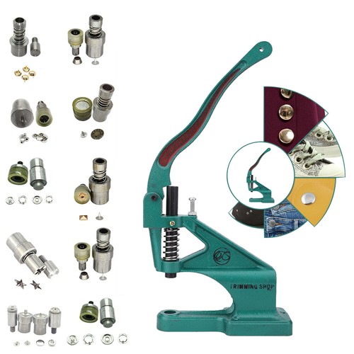 Oeillets studs rivets pour - studs,