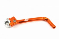 LEVIER DE KICK KTM/HUSQVARNA/GASGAS 85, 47233070044, ORANGE