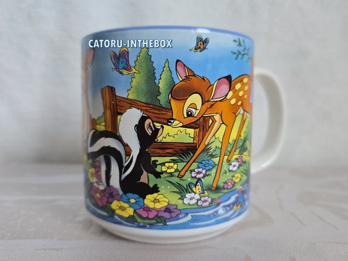 Tasse mug cup scène - tasse, /