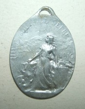 INSIGNE DE JOURNEE 14 /18 -