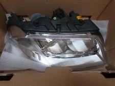 optique de phare avant h7 h7 volkswagen passat origine vw 3BO 941 016 AK neuf