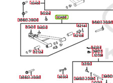 BRAS INFÉRIEUR DROIT AVANT