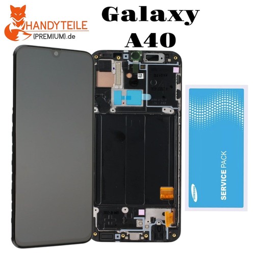 Original samsung galaxy - galaxy, a40
