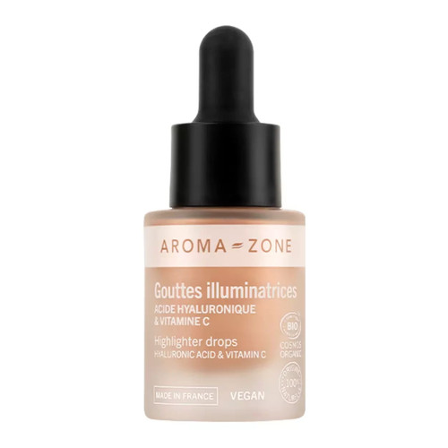 Aroma zone gouttes - aroma, 100%