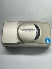 Appareil photo argentique