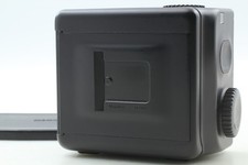 Testé [presque comme neuf] Mamiya 645 120 Roll Film Back Holder HA401 SUPER P...