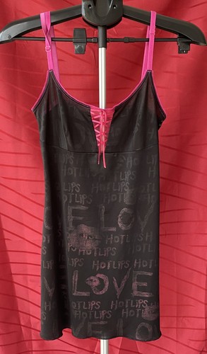 Nuisette marque jennyfer - nuisette,
