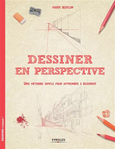 Dessiner perspective une - en, perspective: